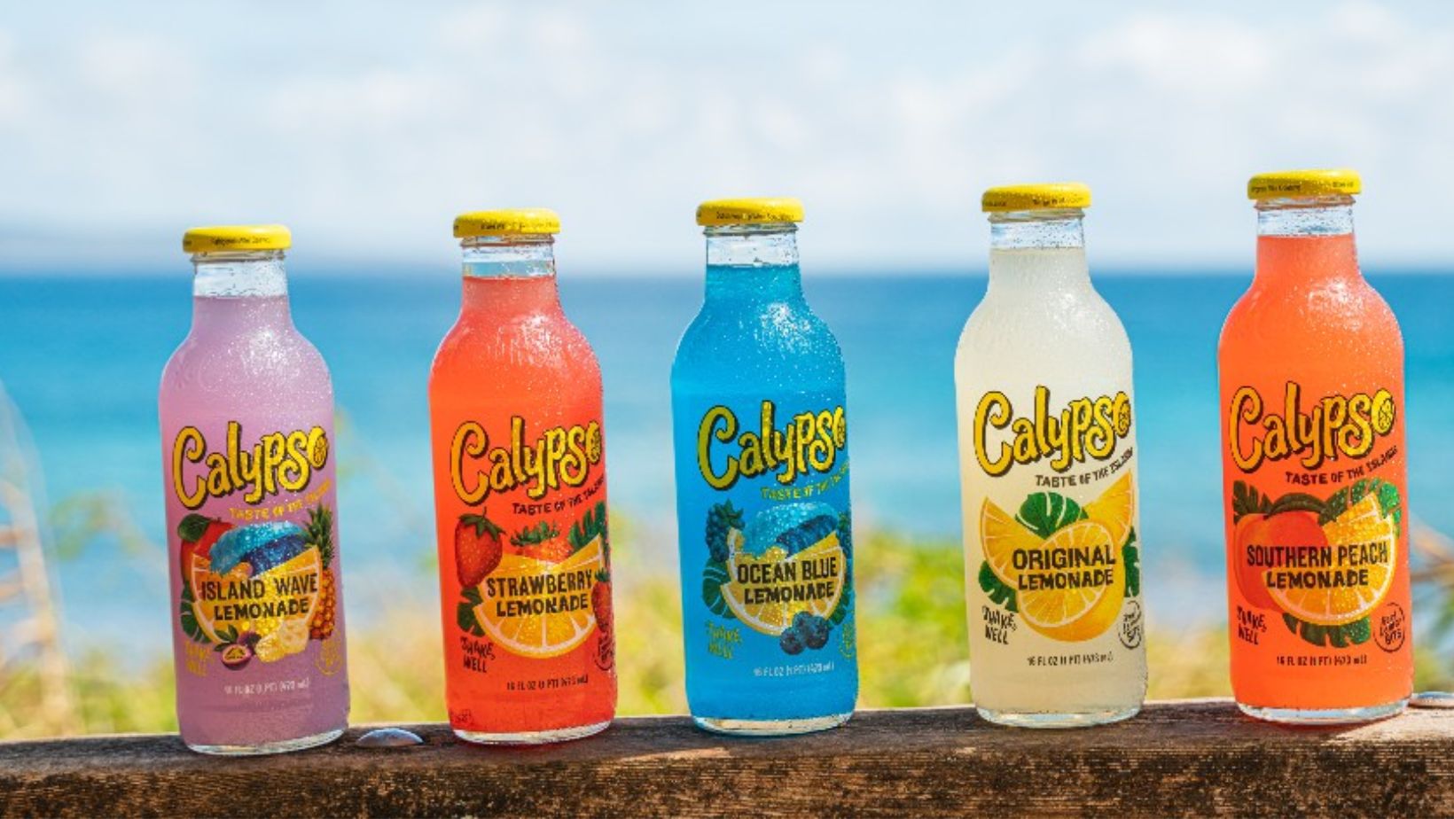Calypso Drinks – All You Need to Know About
