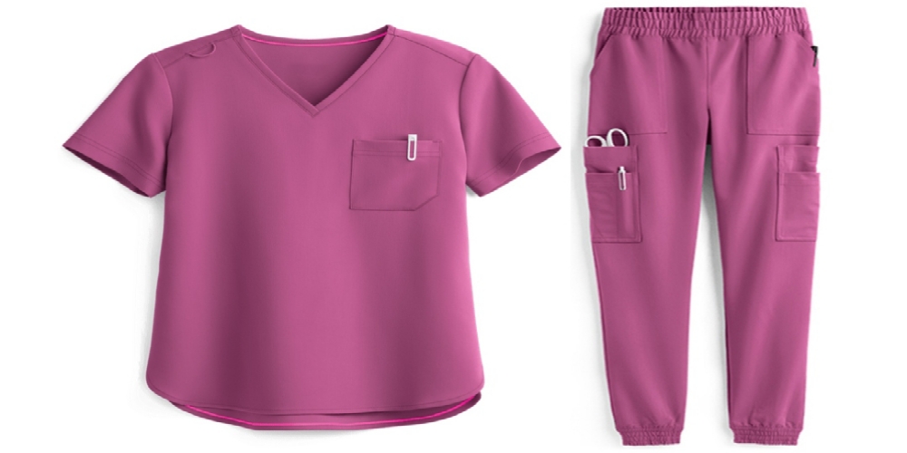 Reasons Why A Hospital Uniform Is Important