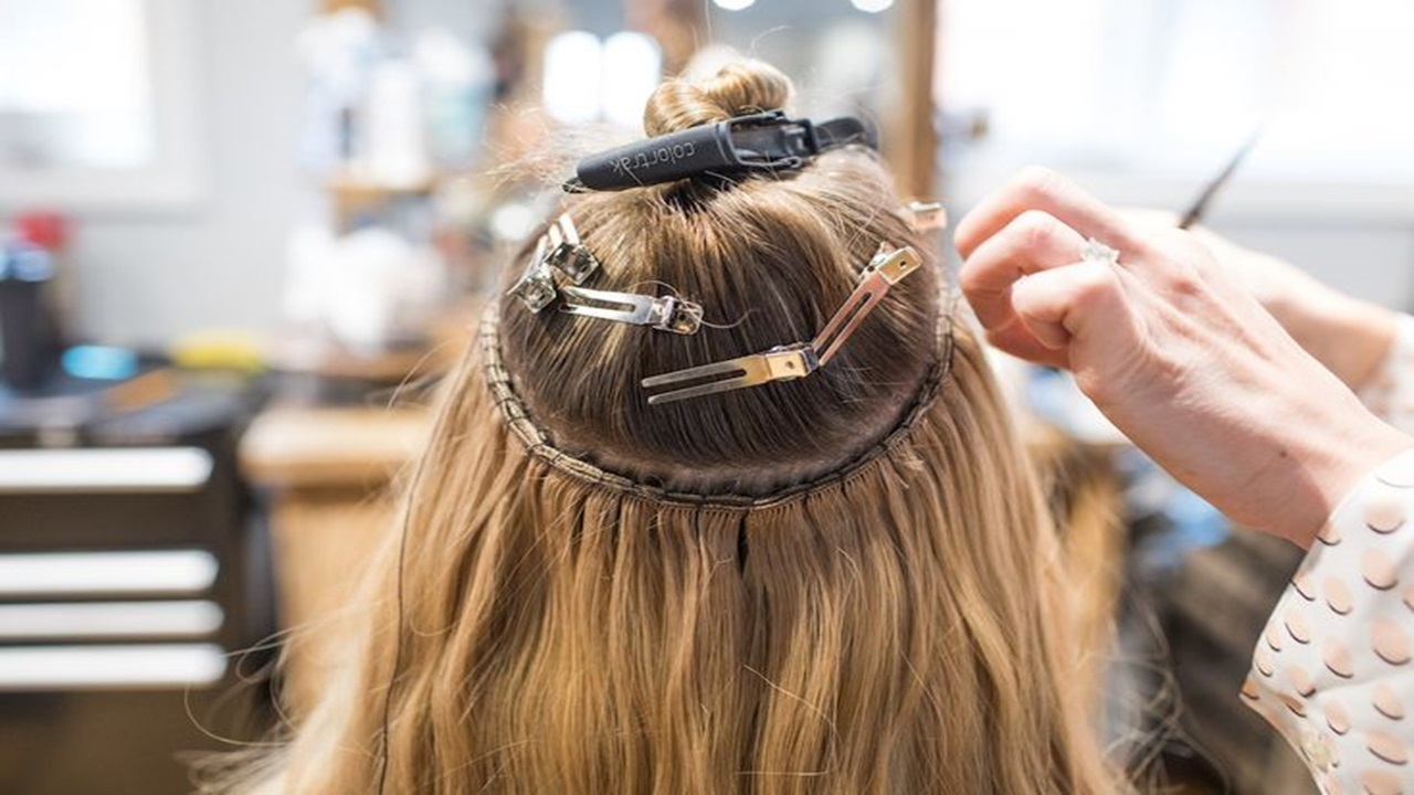 How to Find Reliable Hair Extension Suppliers for Business