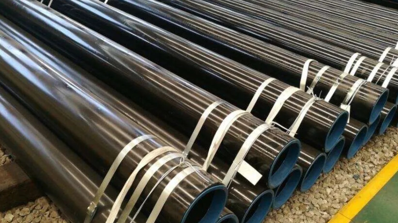 ASTM A53 Pipe Specifications and Quality Standards by Tuspipe